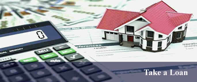 Take Loan